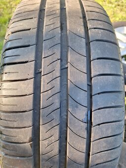 Alu kola 5x112 R16 Mercedes Vw Audi - 8