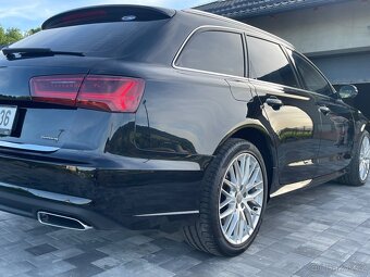 Audi A6 3.0 tdi 200kw - 8