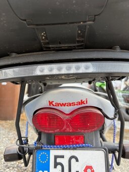 Kawasaki ZR7 s odpočtem dph - 8