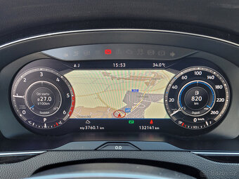 Volkswagen Passat Alltrack 2.0 TDI 140kW DSG 140kW - 8