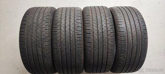 245/45/18 Continental EcoContact6, DOT 2922, 6.6mm. - 8