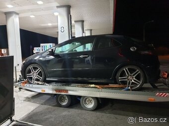 Honda Civic 8g Type-R - 8
