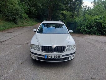 Škoda Octavia II 1.9tdi, 77kw, rok 2008... - 8