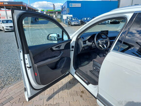 Audi Q7 3.0 TDI S-Line S.KNIHA NEZÁVISLÉ TOPENÍ - 8