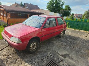 Citroën AX 1.5d - 8