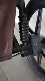 Kočár Thule Urban Glide 2 - 8