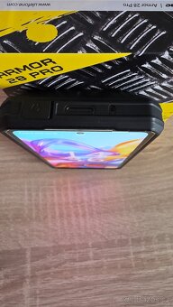 Novinka UleFone Armor 28 Pro TOP STAV - 8