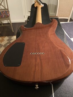 Knaggs Severn X , Baritone - 8
