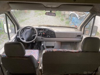 Volkswagen LT 28 TDI - 8