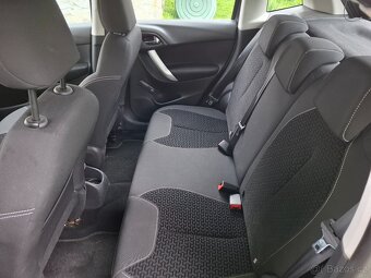 Citroen C3 1,4, reg. 2010, 153 000 km - 8