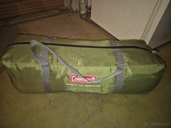 Stan Coleman Darwin 3+ - 8