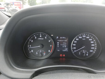 Hyundai I30 N-line, 1.5 TGDI 117KW Automat - 8