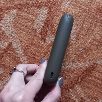 I.QOS ILUMA sada Pebble Grey - 8