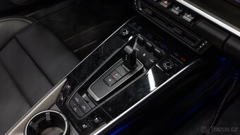 Porsche 991 Carrera S Cabrio - 8