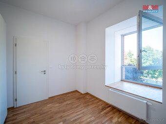 Prodej bytu 2+kk, 49 m², Zlín, ul. Lorencova - 8
