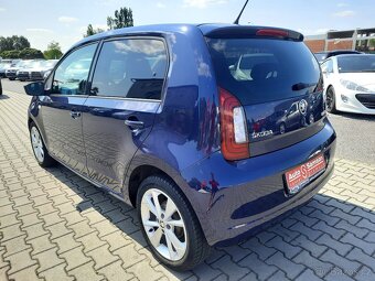 Škoda Citigo, 1,0 MPi 44kW AUTO A/C - 8