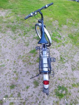 KOLO  OUTDOOR CLASSIC 18 SPEED - vel. 26 - 8
