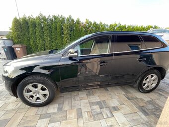 Volvo XC60 2.4 D5 AWD Automat - 8