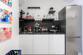 Pronájem obchodního prostoru v Benešově - 8
