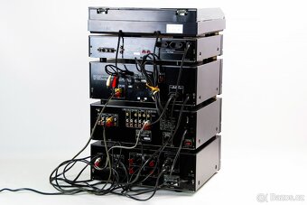 SONY V-925 / veľký set, legendárna séria - 8