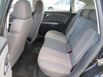 Seat Leon 1.4TSi , 92 kW benzín, 2011 - 8