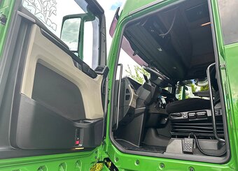 MAN TGX 26.510 6x2 - tahač návěsů - 8