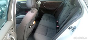 Mercedes Benz C 270 CDI kombi - 8