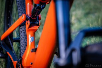 Cannondale Scalpel Carbon SE 2 - 8