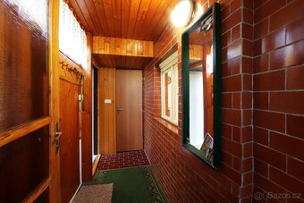 Prodej chaty 45 m², pozemek 538 m², Mladecko - 8