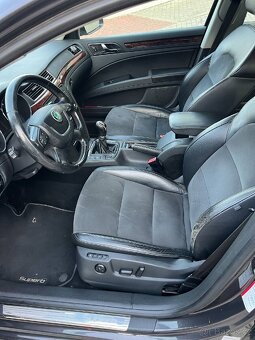 Škoda Superb - 8