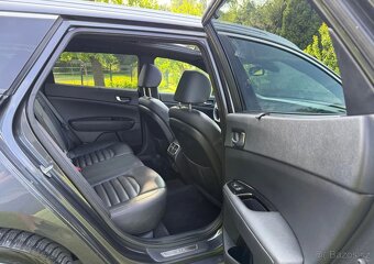 Kia Optima Sportswagon 2.0 T-GDI GT - 8