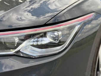 Volkswagen Golf 8 GTI - 8