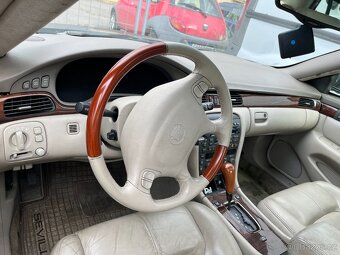 Cadillac Seville - 8