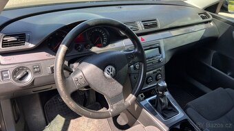 Passat B6 1,9TDi 77kW - 8
