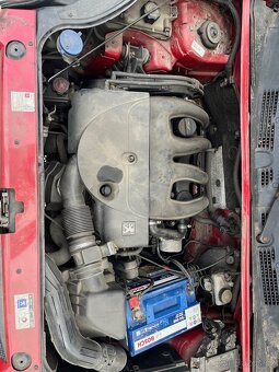Peugeot Partner 1,9D - 8