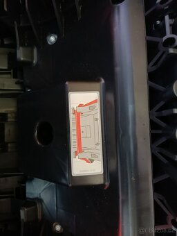 Britax Römer King II - 8