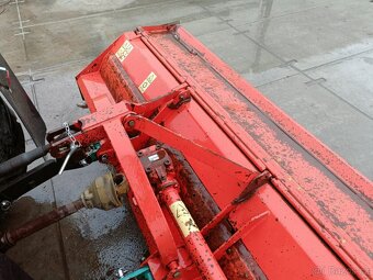 2,8m Profi mulčovač KVERNELAND FX280 - 8
