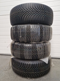 5x112 r17 kola audi a4 allroad disky alu zimni 225 55 17 A4 - 8