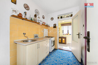 Prodej rodinného domu, 41 m², Kbelany - 8