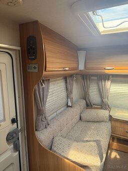 Lunar clubman SE,ALDE,velká postel,velká koupelna,mover,ATC, - 8