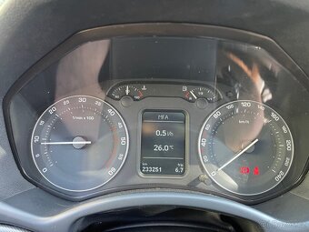 Octavia 2 2.0 TDI - 8