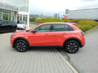 FIAT 600 1,2 TURBO HYBRID 110k /ODPOČET DPH/ - 8