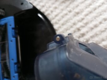 Robotický vysavač eufy robo Vac 11S - 8