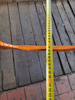 Kleště na kulatinu, rozpětí 100cm - 8
