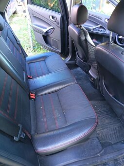 Ford Mondeo mk4 2.2.tdci 129 kW. - 8