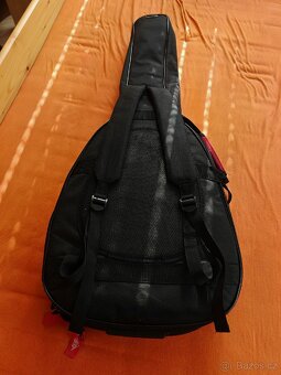 Takamine GC1-NAT - 8