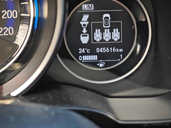 Honda jazz 2016 benzín 1,3 75kw - 8