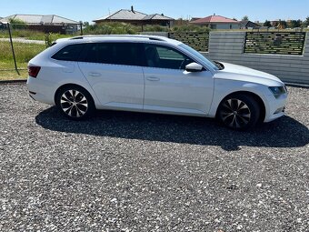 Prodam alu kola škoda cassiopeia 18" R18 5x112 - 8