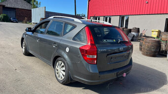 Kia Ceed 1.4b G4FA - 8