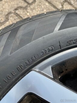 18” ssangYong/ kgm torres/korando - 8